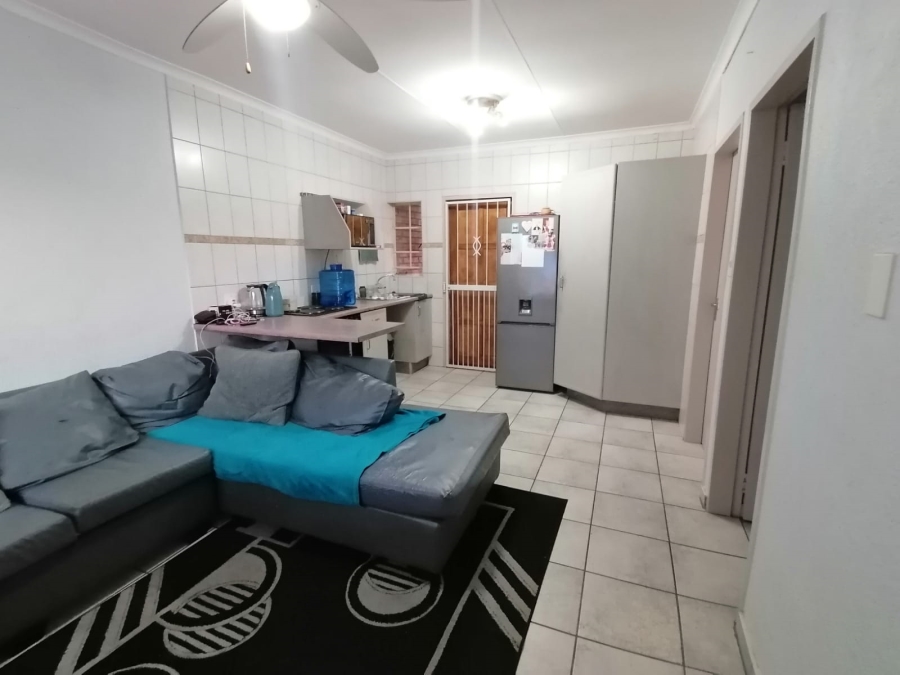 2 Bedroom Property for Sale in Safari Gardens North West